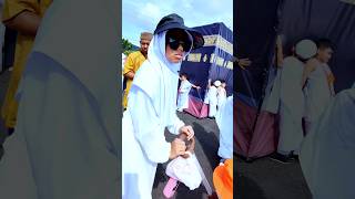 Riska Vlog Manasik Haji [upl. by Oidale78]