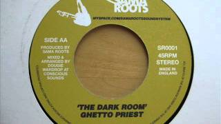 7quot Side A Nereus Joseph  The Calling  Side B Ghetto Priest  The Dark Room [upl. by Benil46]