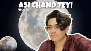 Aly Emraan  Vlog 12  Asi Chand Tey [upl. by Dinah]