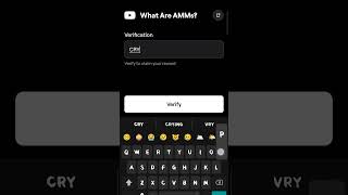 What Are Ammeswhat are ammes Code💵 blum blumtoken [upl. by Jarlen347]