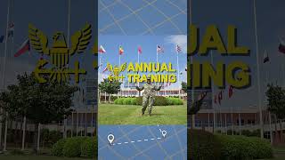 Navy Reserve Annual Training [upl. by Ahtnamas]