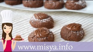 Nutellotti la ricetta di Misya facile e veloce [upl. by Adria599]