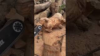 The best most beautiful wood carvings part​ 198 [upl. by Aikenahs388]