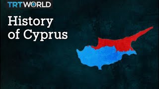 Why is Cyprus divided [upl. by Eelrihs]