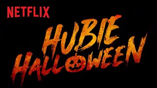 happy halloween  hubie halloween  netflix [upl. by Zerla]