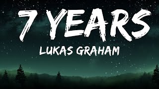 Lukas Graham  7 Years  30mins Trending Music [upl. by Tasia]