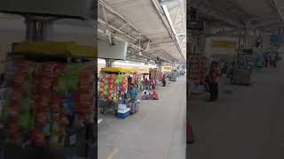 Jansadharan exp skip bareilly jn [upl. by Krakow]