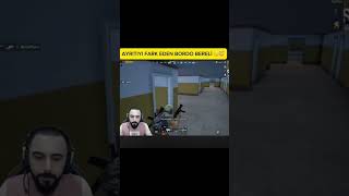 Fark eden varmı pubgmobile pubg barisg s2gaming vuralvideo vural barışg s2gwin [upl. by Eihcra]