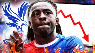 WTF Happened To Crystal Palace [upl. by Halbert]