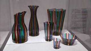 The art of Murano glass [upl. by Elie]