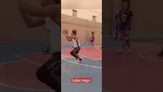 Luka magic basketballslife [upl. by Esten]