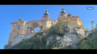 Melk Abbey [upl. by Duvall]