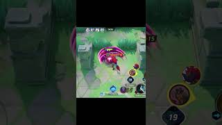 Hydro Pump Surf Blastoise Is Insane  Gamer Prince YT shorts pokemonunite blastoise1v3 [upl. by Ari4]