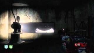 Kino Der Toten Easter Eggs [upl. by Lyns]