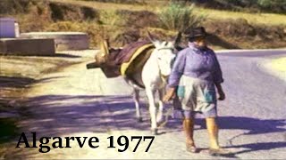 Algarve ir buscar água à fonte 1977 [upl. by Ecnarf111]