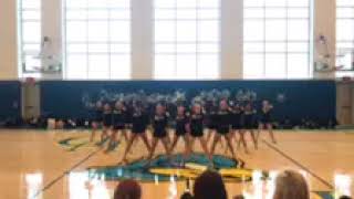 Fight Song UDA Camp [upl. by Rodney938]