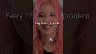 Every 1218y old problem aesthetic edit 100k trending fypシ゚viral [upl. by Yrdua909]