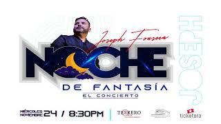 Noches de Fantasia â€œ El Concierto â€œ [upl. by Peters276]