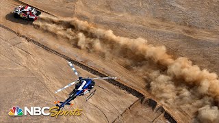 Stage 1  2023 Dakar Rally  EXTENDED HIGHLIGHTS  1123  Motorsports on NBC [upl. by Eirojram]