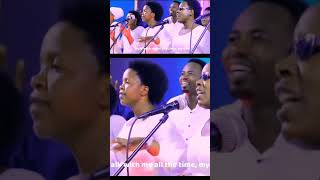 Lord my Shepherd gospel musicEd ChoirTugendane full video [upl. by Uase]