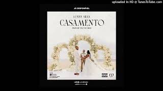 Lunny  Casamento Prod Teo No Beat [upl. by Doley]