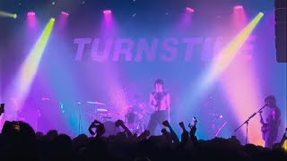 Turnstile Chile 2024 Full Show [upl. by Hoeg]