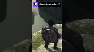 Evil Incarnate  theoutcastedwolf on Twitch [upl. by Isa]