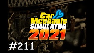 Car Mechanic Simulator 2021 211 Hinata Moon MK1 Special Edition OTs Teil 2 [upl. by Durtschi]