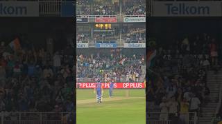 Sanju Samson century moment🔥  INDvsSA  trending  shorts [upl. by Mellman]