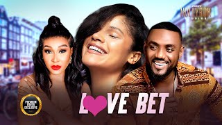 Love Bet Eddie Watson Shine Rosman Jennifer  Nigerian Movies  Latest Nigerian Movie 2024 [upl. by Allit]