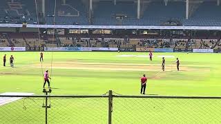 Dilshan amp darling Krishna super batting  Hoysala Eagles vs Rashtrakuta Panthers  KCC live [upl. by Gonzalez]