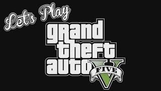 Lets Play GTA V  Crazy Taxi [upl. by Dnomra]