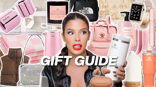 160 AMAZON GIFT GUIDE last min gifts [upl. by Yevol71]