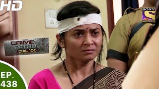 Crime Patrol Dial 100  क्राइम पेट्रोल  Malad Double Murder Mumbai  Ep 438  17th Apr 2017 [upl. by Kleinstein592]