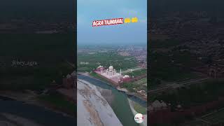 Agra Taj Mahal 🤲🤲♥️♥️ aslamsinger4141 ✅🤲🤲🤲 [upl. by Anyala]