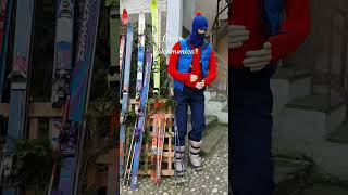 youtubeshort valcamonica Grevosmall village festival October 2024 [upl. by Ahsel966]