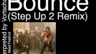 Timbaland  Bounce Step Up 2 Remix 320kbps [upl. by Tigdirb]