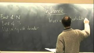 Lecture 1 Introduction to Information Theory [upl. by Cesaria733]