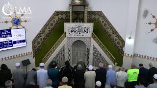 Lakemba Mosque Friday Prayer 15112024 [upl. by Kaela]