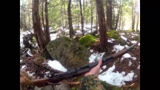 WW2 reenactment Battle of the Bulge [upl. by Daenis]