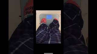 1 week on hyper ketosis diet encouragement hyperketosis selfencouragement weightloss [upl. by Nichols]