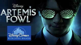 Artemis Fowl  DisneyCember [upl. by Aleacem75]