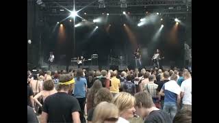 EXTOL  Gloriana Live Norway 2006 [upl. by Euqinotna]