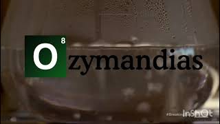 Ozymandias Breaking Bad Español [upl. by Nyraa]