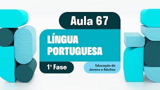 Língua Portuguesa  Aula 67  Variação fonética e fonológica Variação morfológica [upl. by Leif393]