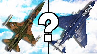 F5C VS F4S [upl. by Cleopatre403]