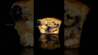 Recette  muffins myrtilles  chocolat blanc [upl. by Lasonde]