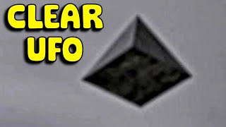 Clearest UFO Footage Compilation  The Most Convincing UAP Footage Yet [upl. by Ozkum693]