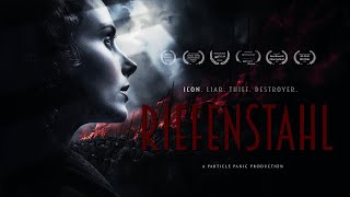 Riefenstahl 2024 Trailer  4K AI Short Film [upl. by Etteuqaj]