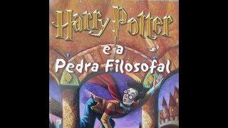 Harry Potter e a Pedra Filosofal audiolivro português Portugal  capítulo 1 [upl. by Eidnew970]